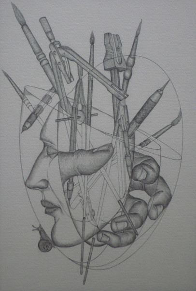 Strumenti e passione