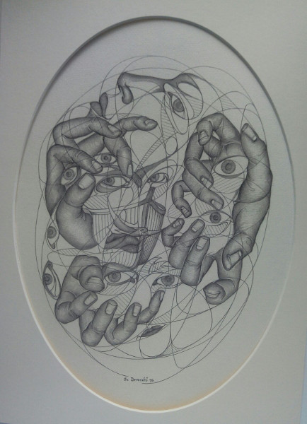 Sotto i vostri occhi